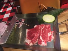 -炉小哥烤肉(朗悦公园茂店)