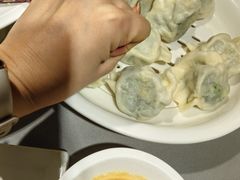 -胶东人家(奥体中心店)
