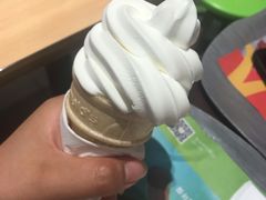 -麦当劳(龙湖北京大兴天街店)