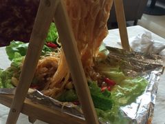 -三品香·江浙菜(松江九谊店)