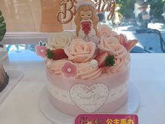 -味多美蛋糕(新和平里店)