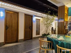 -呷湘厨·家宴·鱼汤捞饭(津南店)