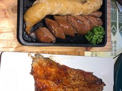 -通海俄式烧烤(下瓦房店)