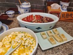 -南京大牌档(中山陵店)