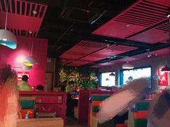 -非烤勿扰自助烤肉海鲜火锅(南城莱蒙店)