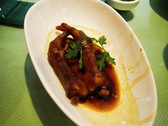 -万山楼海鲜酒家·二十三年老字号