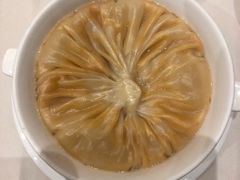 蟹肉龙虾汤包-利苑酒家(华熙国际店)