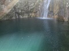 -宁波五龙潭景区