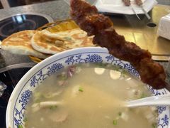 -莒县世起全羊馆(塔桥人家店)
