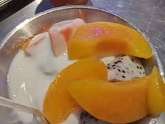 -阿亲家·韩式无限烤肉(不夜城店)