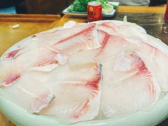 -蜀辣居鲜货老火锅(簇桥富顿中心店)