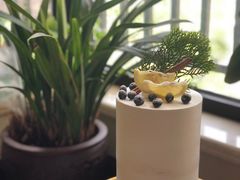 -Biteology Artisan Cakes(红庄·国际文化保税创新园店)
