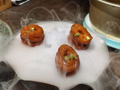 -魁盛居百年鲁菜馆(县西巷店)