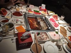 -海底捞火锅(武胜路凯德广场店)