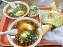 -爱豆佳快餐店(新星绿城店)