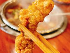 -草本味·市井羊肉馆(新开铺总店)