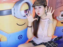 -天河城购物中心