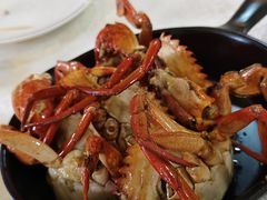 -莲花公园煎蟹(总店)