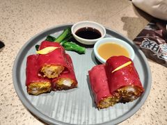 -点都德(聚福楼店)