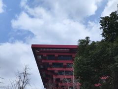 -中华艺术宫(上海美术馆)