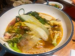 -万记麻辣烫国展总店
