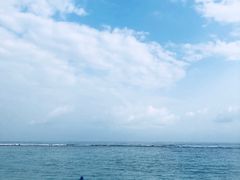 -查汶海滩