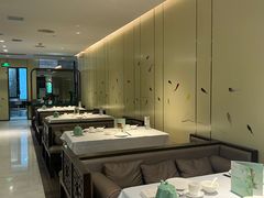 -西湖春天•老字号杭州菜(百汇店)