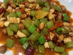 -范记豆花庄(东门好吃街店)