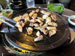 黑猪肉-Dombe豚(黑猪肉街店)