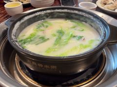 -大良毋米粥(锦龙路总店)