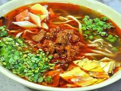 -陕西面馆(大庆西路店)