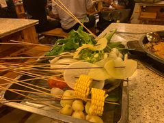 -玉林串串香·成都老字号(玉林街总店)