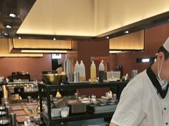 -大神太神·铁板烧(七宝领展广场店)