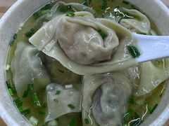 -顶巧鸡汤馄饨(虹口总店)