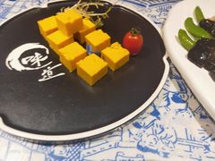 -江南韵·无锡太湖文化体验餐厅(凤凰天街店)