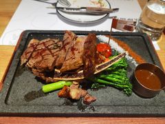 -原石牛扒·约会餐厅(龙城万科里店)