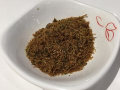 鸭肉松-嘉和一品粥(魏公村店)