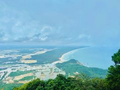 -海南铜鼓岭景区