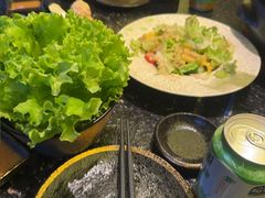 -樱嘢·炭火烧肉(惠南店)