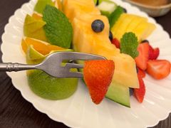 -普朗姆生蚝牛排馆 The Plump Oyster(成都摩方购物中心店)