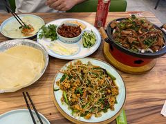 -合合春饼(潘家园店)