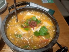 -云海肴·汽锅鸡·云南菜(曲江大悦城店)