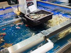 -盒马鲜生(龙德广场店)
