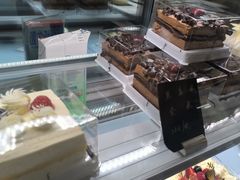 -梦菲思饼屋(瑞金宾馆店)