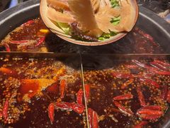 -陈眼镜火锅(总店)