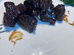 -翕间食·精致淮扬菜(江苏大剧院店)