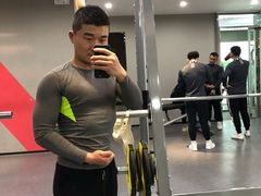 -WEGYMER健萌健身(雅颂居馆)