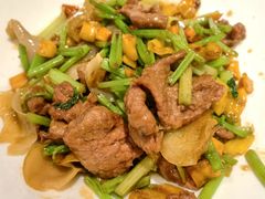 -留芳·文旅古月楼(老街店)