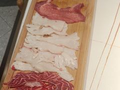 -牛人日志·鲜牛肉骨汤火锅(万科里瑧店)