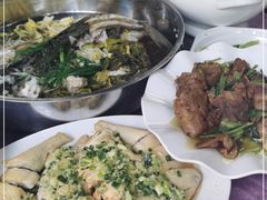 -云海阁酒楼(清和大道店)